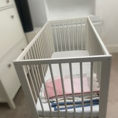 Ikea Gulliver Cot