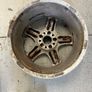 Mercedes cls wheel Image 2