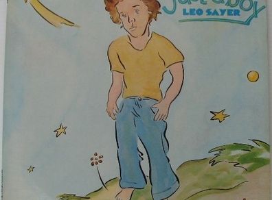 Leo Sayer - Just A Boy