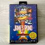 James Pond 2 for Mega Drive Boxed Image 5