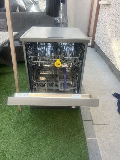dishwasher