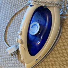 used iron
