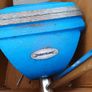 Heavy Duty 150mm Swivel Vice Image 2
