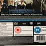 Fantastic Beasts: The Crimes Of Grindelwald [2018] Eddie Redmayne, Katherine Waterston, Dan Fogler, Alison Sudol, Ezra Miller, Zoe Kravitz, Callum Turner, Claudia Kim, Jude Law, & Johnny Depp [DVD Movie] Image 4