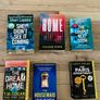 Fiction books Image 3