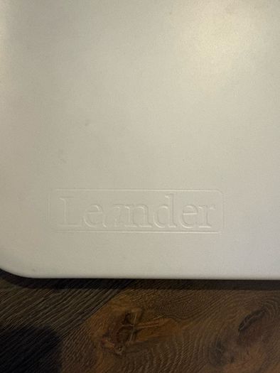 Leander changing mat