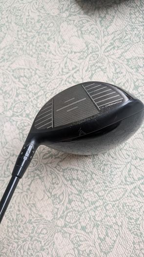 Callaway Paradym Driver