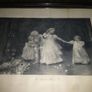 Large Victorian Print Image 6