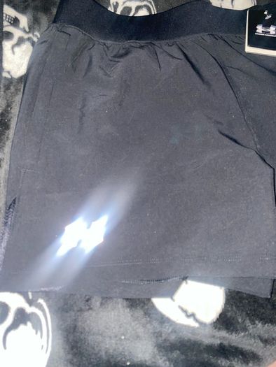 Under Armour running Shorts size xl sweat resistant speedpocket