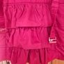 Girls Monsoon Coat Image 3