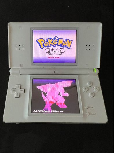 Pokemon Pearl - Nintendo DS