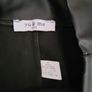 Womens leather trousers Size Medium to large Image 3