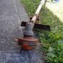petrol strimmer Image 2