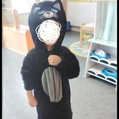 halloween costume 4-5years