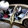 LED Car Interior Lighting upgrade light kits Image 8