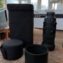 Sigma 150-600mm F:5-6.3 DG DN OS Sport (Sony E) Image 5