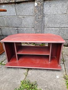 small tv stand