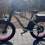 Custom fat e-bike 3000w 50ah 60V Image 2