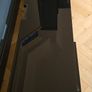 Black TV Unit Image 4