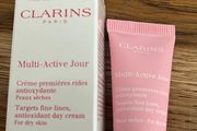 Clarins Multi Active
