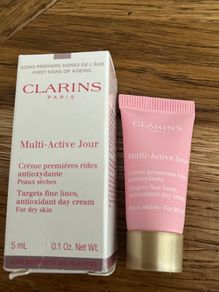 Clarins Multi Active