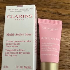 Clarins Multi Active