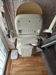 stairlift