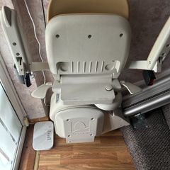 stairlift