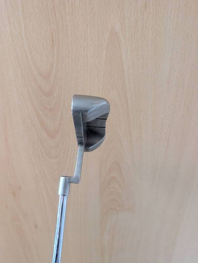 Odyssey Dual Force 990 blade-style putter