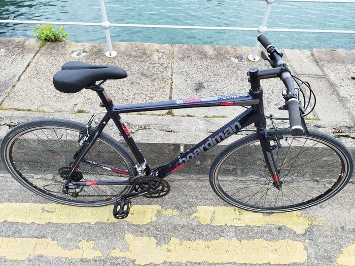 Boardman Sport DCR 3XB