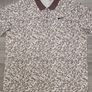 Nike Dry Fit Golf Polo Shirt Mens XL/XXL Image 2