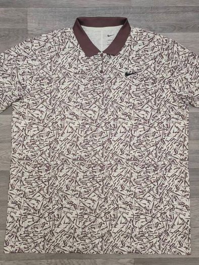 Nike Dry Fit Golf Polo Shirt Mens XL/XXL