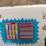 Maths Skills wallchart park Image 3