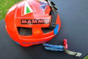 Mammut Climbing Mountaineering Helmet Fit Small size Unixex