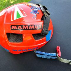 Mammut Climbing Mountaineering Helmet Fit Small size Unixex