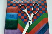 New Vintage sewing craft book 1979