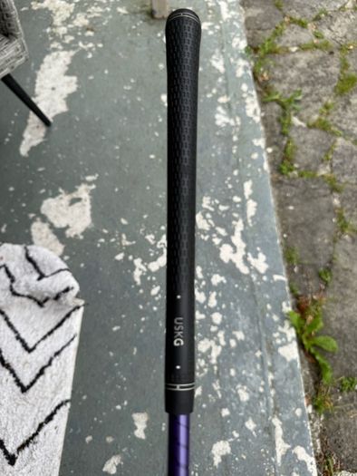 US Kids Golf driver