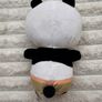Panda Kung Fu Little Dreamer 2017 Seri Jakala Plush approx. 18 cm. Used Please see photos Image 7