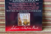 Johann Sebastian Bach - Organ Works [German Release]