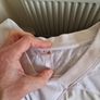 2 men's Arsenal t-shirts 1Real Madrid Image 2