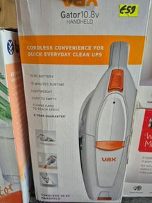 car hoover