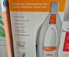 car hoover