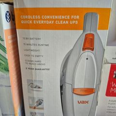 car hoover