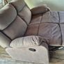 2 Seater Recliner Sofa Image 3