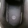 Black Safety Work Shoes Image 4