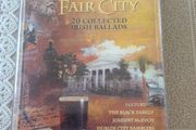 In Dublin's Fair City.   Cassette Tape.