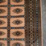 P.ersian Art Deco Rug (BuRun) (286x100cm) Image 4