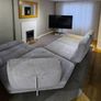 Nicoletti Home Italian sofa ! Image 4