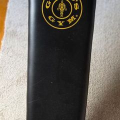 gym bench