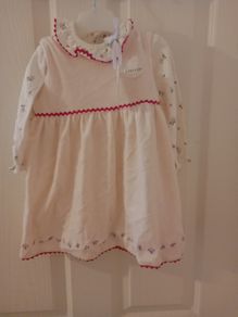 Brand New Jasper Conran 2 Piece Dress Set